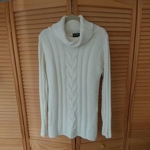 Mix It - off white vintage sweater